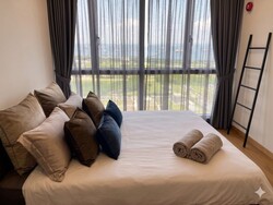 Marina One Residences (D1), Apartment #567571251